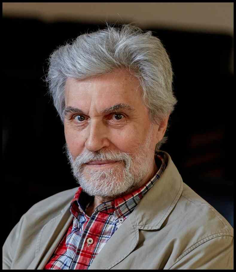 Памяти академика РАН И.И. Мохова (20.07.1950-24.06.2025)